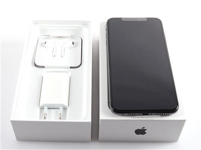 Apple iPhone XS Max Space Gray - Technik, Handys, Fahrräder