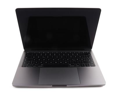 Apple MacBook Pro 13" (2017) Space Gray - Technik, Handys, Fahrräder