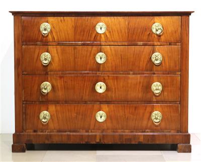 Biedermeier Kommode - Antiques and art