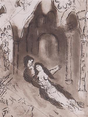 Marc Chagall * - Arte e antiquariato