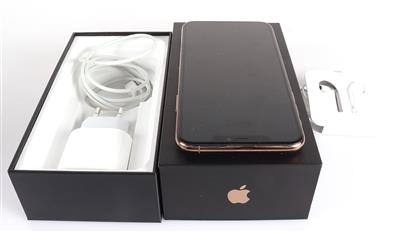 Apple i Phone 11 Pro Max gold - Technology, mobile phones, bicycles