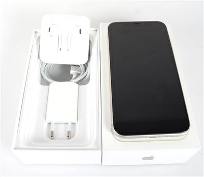 Apple iPhone 11 Weiß - tecnologia, telefoni cellulari, biciclette