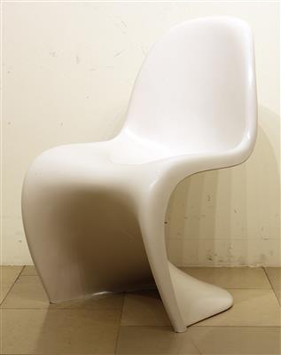 S-Chair, Verner Panton - Antiques and art