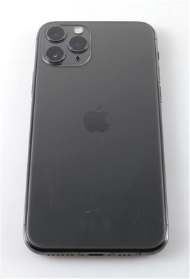 Apple iPhone 11 Pro grau - Technology and mobile phones