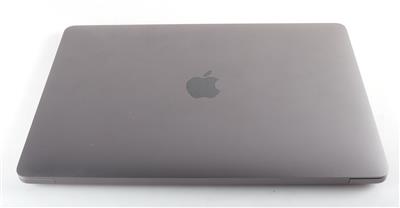 Apple MacBook Air 13 - Technology and mobile phones
