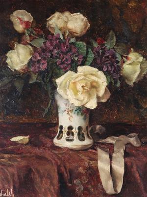 Anton Wrabetz - Antiques and art