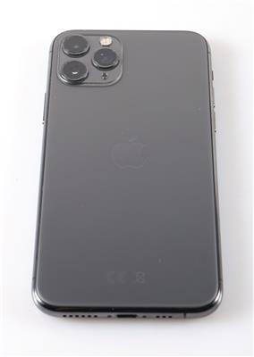 Apple iPhone 11 Pro grau - Technology and mobile phones