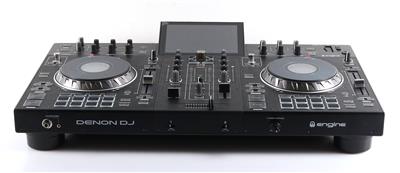 Denon DJ Prime 2 - Technology and mobile phones