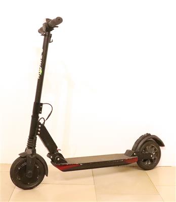 E-TWOW Booster S2 Plus - Technik, Handys und Fahrräder