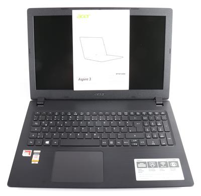 Acer Aspire 3 A315-21-66N1 - Technology, cell phones, bicycles
