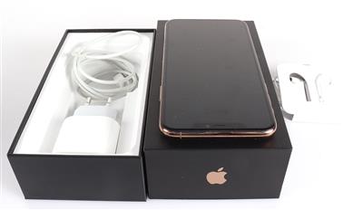 Apple i Phone 11 Pro Max gold - Technology, cell phones, bicycles