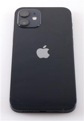 Apple iPhone 12 schwarz - Tecnologia, telefoni cellulari, biciclette