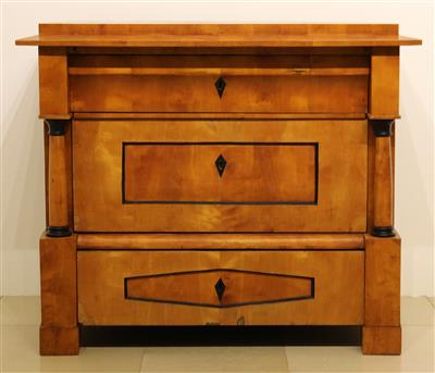 Biedermeier Kommode - Kunst, Antiquitäten, Möbel und Technik