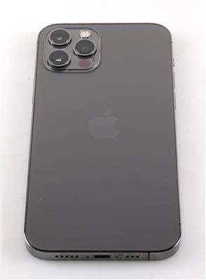Apple iPhone 12 Pro graphit - Technik, Handys und E-Scooter