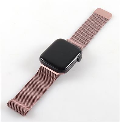 Apple Watch Serie 6 grau - Technik, Handys und E-Scooter
