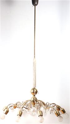 Deckenlampe der 60er Jahre - Arte e antiquariato