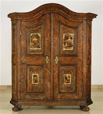 Bauernschrank, - Arte e antiquariato