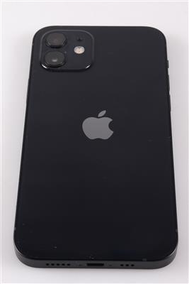 Apple iPhone 12 schwarz - Technology, cell phones and instruments