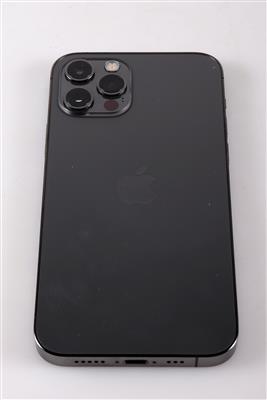 Apple iPhone 12 Pro schwarz - Technik, Handys und Musikinstrumente