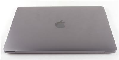 Apple MacBook Air (M1) silber - Technik, Unterhaltungselektronik, Handy,