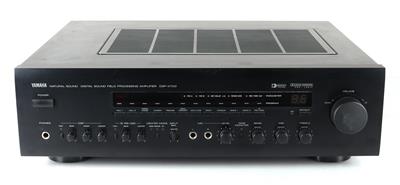 Verstärker Yamaha DSP-A 700 - Technik, Unterhaltungselektronik, Handy,