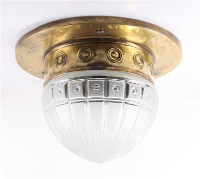 Deckenlampe - Arte e antiquariato