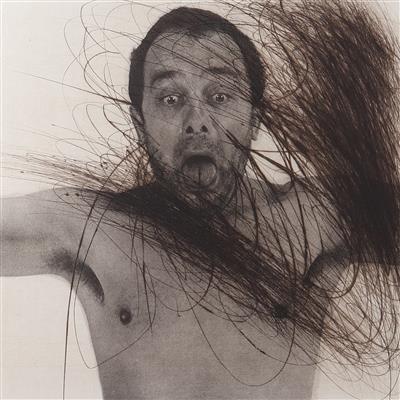 Arnulf Rainer * - Kunst, Antiquitäten, Möbel und Technik