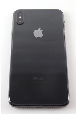 Apple iPhone XS Max schwarz - Technik, Handys, Fahrräder