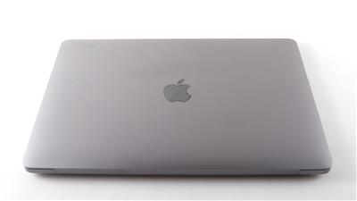 Apple MacBook Air 13,3" (MGN63) M1 silber - Technology, mobile phones, bicycles