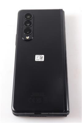 Galaxy Z Fold 3 5G - Technologie, mobilní telefony, jízdní kola