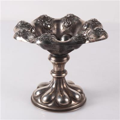 Alt Wiener Schale - Silver, Art, Antiques, Furniture