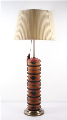 Dekorative Standlampe - Umění a starožitnosti