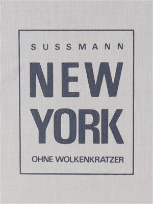 Heinrich Sussmann * - Umění a starožitnosti