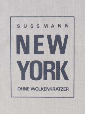 Heinrich Sussmann * - Kunst, Antiquitäten, Möbel und Technik