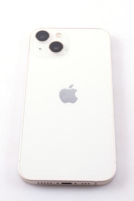 Apple iPhone 13 starlight - Technik, Handys und Fahrräder