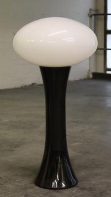 Große Tischlampe - Design