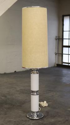 Stehlampe - Design