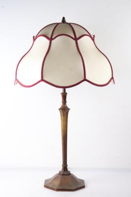 Tischlampe - Design