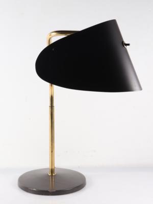 Tischlampe, Entwurf Karl Hagenauer - Design