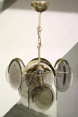 Deckenlampe - Umění a starožitnosti
