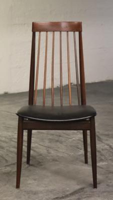 Skandinavischer Sessel der 1960er Jahre - Antiques and art