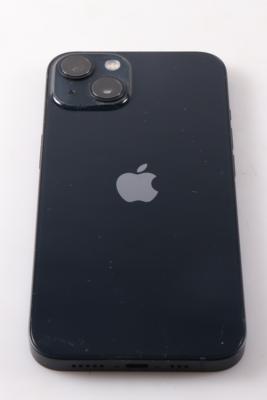 Apple iPhone 13 schwarz - Technik, Handys