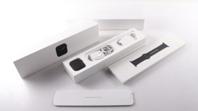 Apple Watch Series 5 schwarz - tecnologia e telefoni cellulari