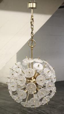 Deckenlampe - Art, antiques, furniture and technology