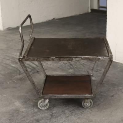 Origineller Werkstattwagen - Art, antiques, furniture and technology