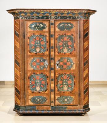 Bauernschrank, - Art, antiques, furniture and technology