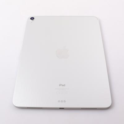 Appel iPad Pro Wi-Fi (2019) silber - Technology and cell phones