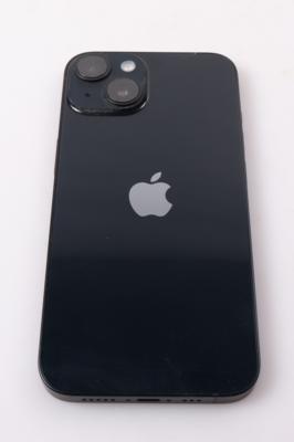 Apple iPhone 14 schwarz - Technology and cell phones
