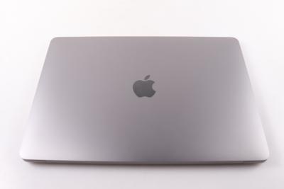 Apple MacBook Air (2020) mit M1 Cip (A2337) silber - Technik, Handys und Fahrräder