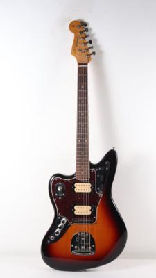 Fender Kurt Cobain Jaguar RW 3 CS - Tecnologia e telefoni